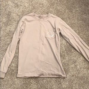 Ivory ella long sleeve